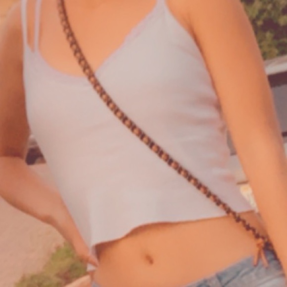 Nicolette tank